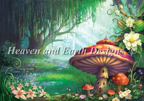 Enchanted Forest PS - Click Image to Close
